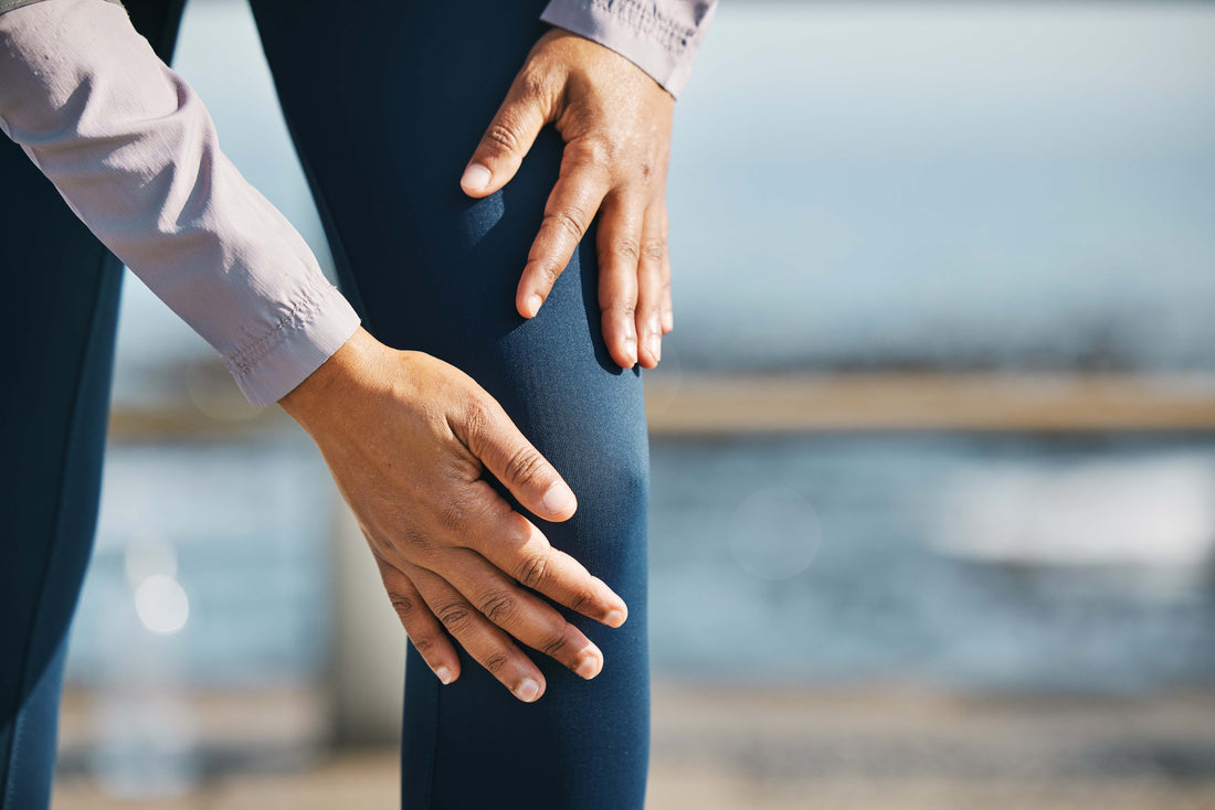 What is restless leg Syndrome?