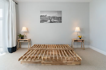 Ultimate Guide to Bed Frames. Thuma, Silk and Snow, Quagg, and Oro