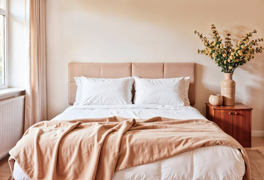 A Guide to Choosing the Right Bed Size for Your Needs