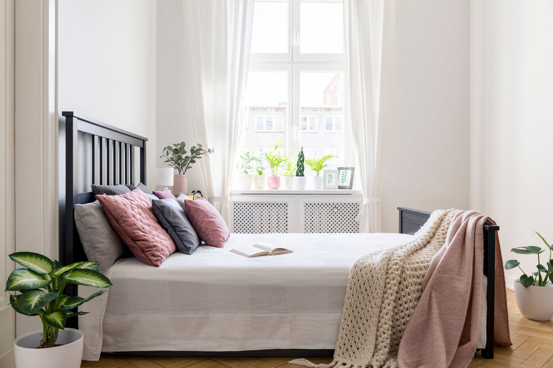 Best Bed Frames in Canada: My Top Picks for Your Home