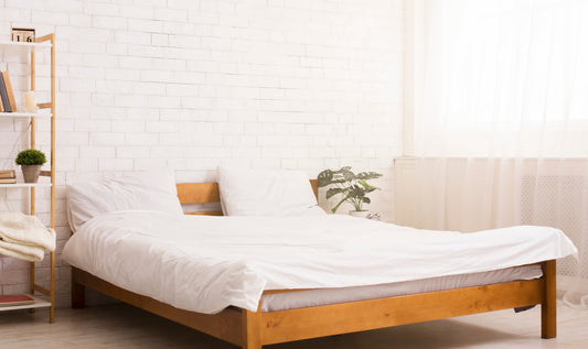 Comprehensive Guide to Choosing the Right Bed Frame