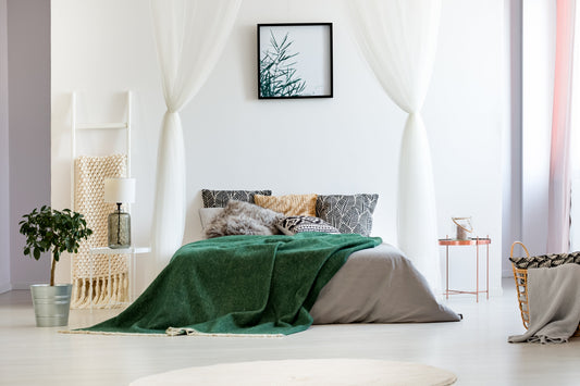 Guide to Furniture Placement