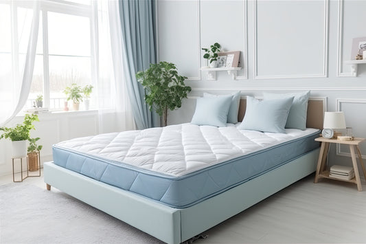 How to Choose the Right Mattress?