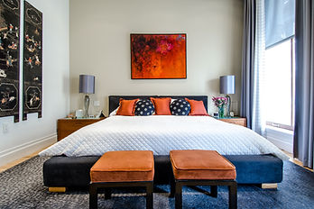 Choosing the Perfect Bed Frame for Your Bedroom