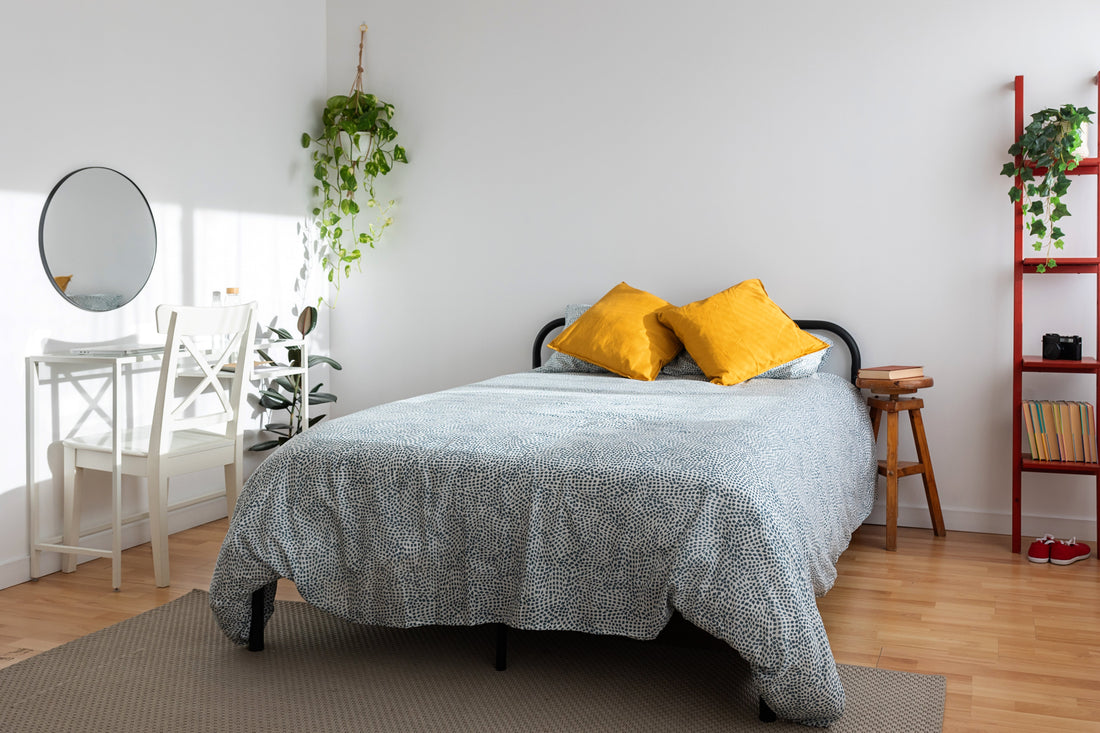 The Most Compact and Travel-Ready No-Tool-Needed Bed Frames in Canada: A Comprehensive Guide