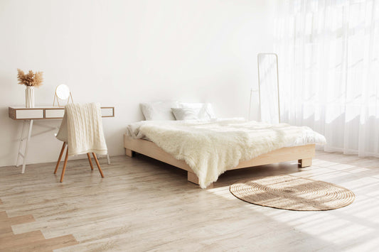 Transform Your Space: Easy Tips for Bedroom Decor