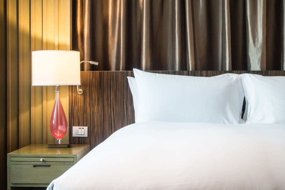 Transforming Your Bed Frame: Innovative Accessories to Enhance Your Sleeping Sanctuary