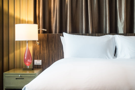 Transforming Your Bed Frame: Innovative Accessories to Enhance Your Sleeping Sanctuary