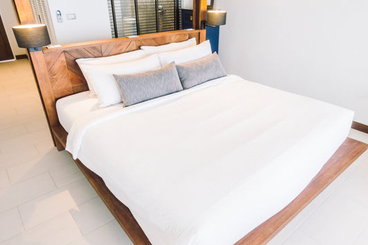 "Unlocking Wellness: The Vital Connection Between Quality Sleep and Optimal Health"