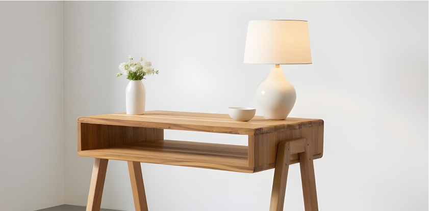 Oro Night Stand