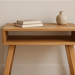 Oro Night Stand