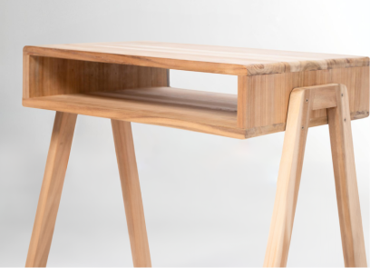 Oro Night Stand